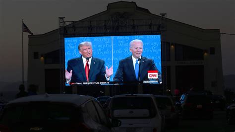 In This Debate, CNN Is the Decider .